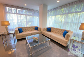 Кондоминиум в Чиангмае, Таиланд | THE556727