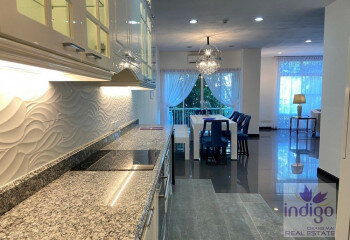 Кондоминиум в Чиангмае, Таиланд | THE556727