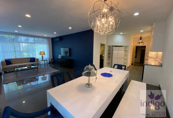 Кондоминиум в Чиангмае, Таиланд | THE556727