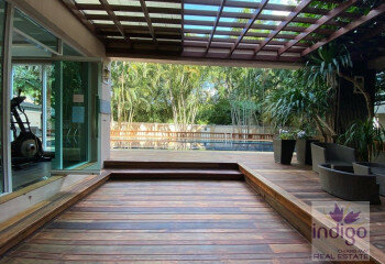 Кондоминиум в Чиангмае, Таиланд | THE556727