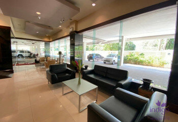 Кондоминиум в Чиангмае, Таиланд | THE556727