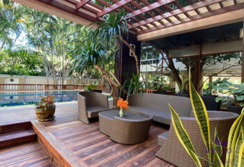 Кондоминиум в Чиангмае, Таиланд | THE556727