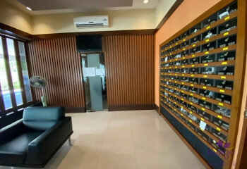 Кондоминиум в Чиангмае, Таиланд | THE556727