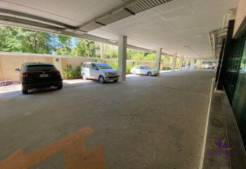 Кондоминиум в Чиангмае, Таиланд | THE556727