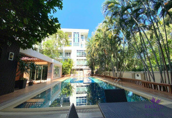 Кондоминиум в Чиангмае, Таиланд | THE556727