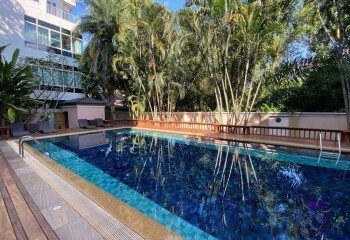 Кондоминиум в Чиангмае, Таиланд | THE556727