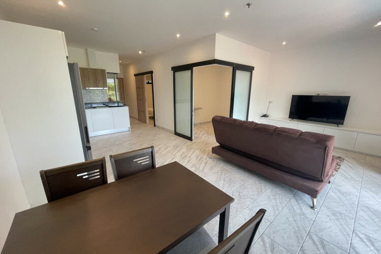 Кондоминиум в Хуахине, Таиланд | THE157918