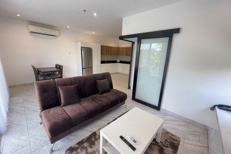 Кондоминиум в Хуахине, Таиланд | THE157918