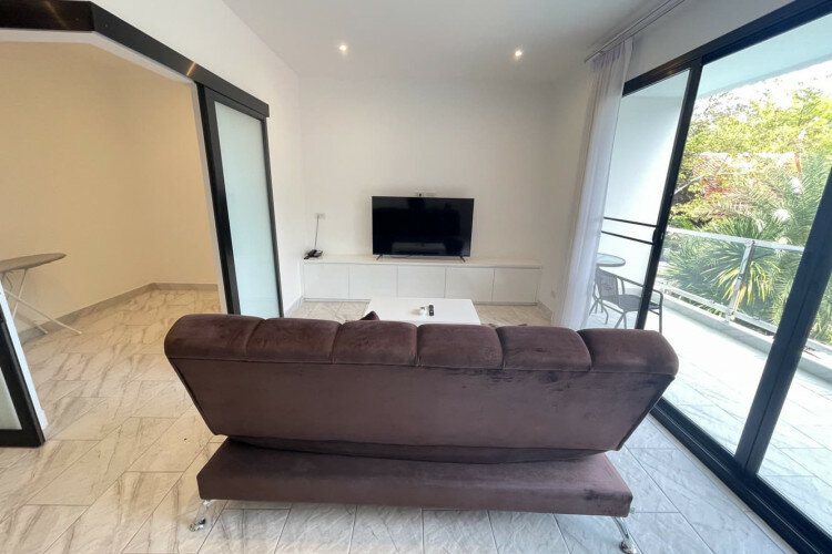 Кондоминиум в Хуахине, Таиланд | THE157918