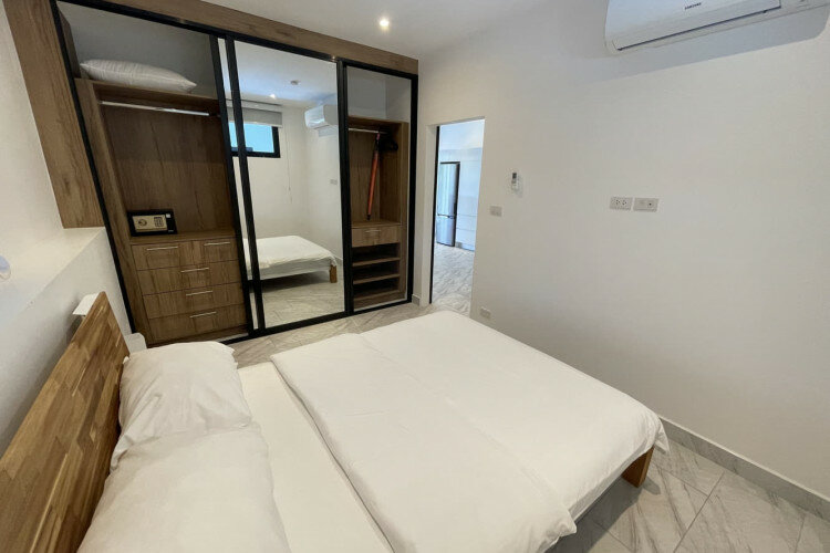 Кондоминиум в Хуахине, Таиланд | THE157918