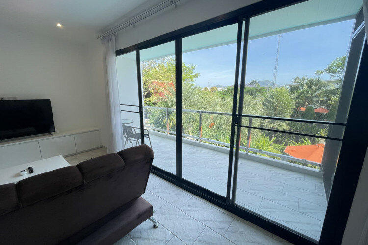 Кондоминиум в Хуахине, Таиланд | THE157918