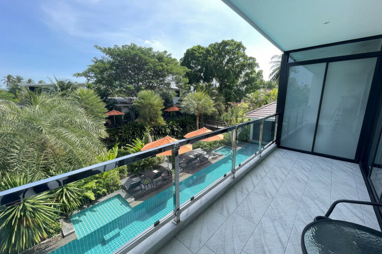 Кондоминиум в Хуахине, Таиланд | THE157918