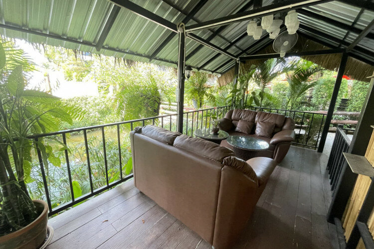 Кондоминиум в Хуахине, Таиланд | THE157918