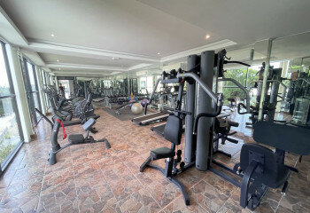 Кондоминиум в Хуахине, Таиланд | THE157918