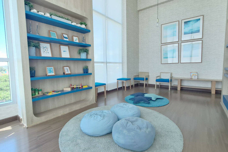 Кондоминиум в Хуахине, Таиланд | THE257921