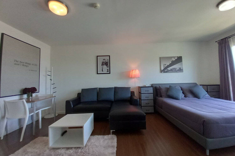 Кондоминиум в Хуахине, Таиланд | THE257921