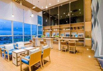 Кондоминиум в Хуахине, Таиланд | THE257921