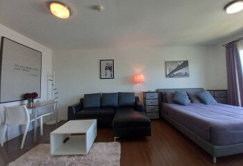 Кондоминиум в Хуахине, Таиланд | THE257921