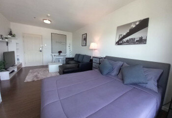 Кондоминиум в Хуахине, Таиланд | THE257921