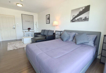 Кондоминиум в Хуахине, Таиланд | THE257921