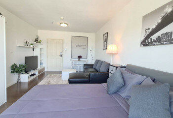 Кондоминиум в Хуахине, Таиланд | THE257921