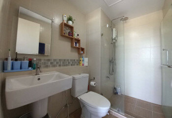 Кондоминиум в Хуахине, Таиланд | THE257921