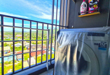 Кондоминиум в Хуахине, Таиланд | THE257921