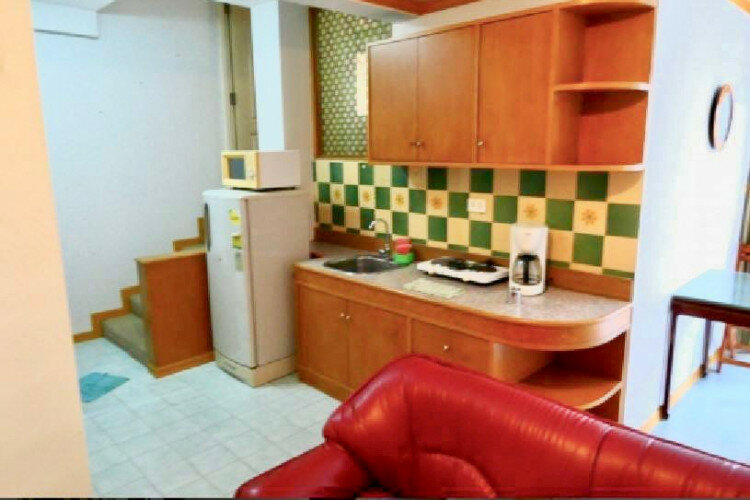 Кондоминиум в Хуахине, Таиланд | THE357541