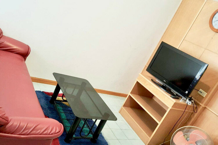 Кондоминиум в Хуахине, Таиланд | THE357541