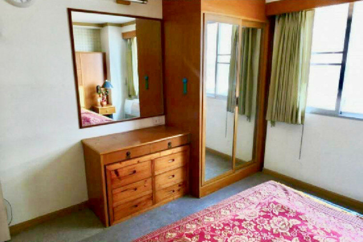 Кондоминиум в Хуахине, Таиланд | THE357541