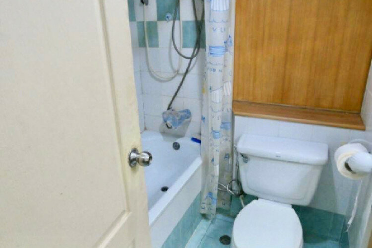 Кондоминиум в Хуахине, Таиланд | THE357541