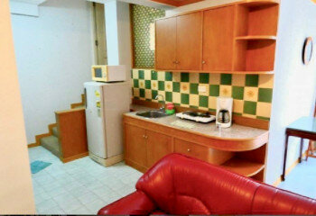 Кондоминиум в Хуахине, Таиланд | THE357541