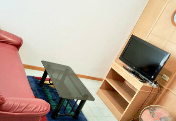 Кондоминиум в Хуахине, Таиланд | THE357541