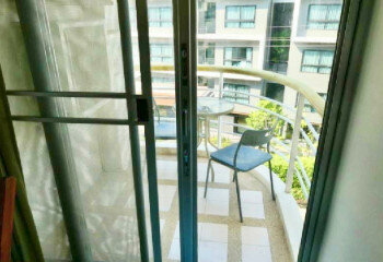 Кондоминиум в Хуахине, Таиланд | THE357541