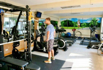 Кондоминиум в Хуахине, Таиланд | THE357541