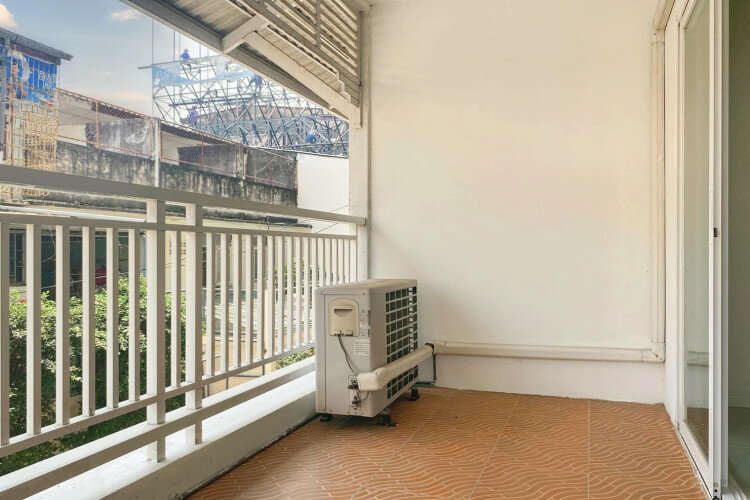 Кондоминиум в Хуахине, Таиланд | THE557605