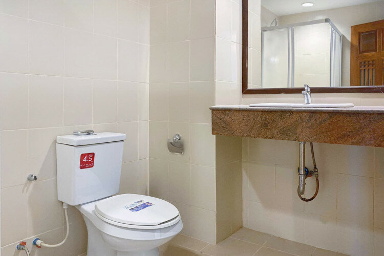 Кондоминиум в Хуахине, Таиланд | THE557605