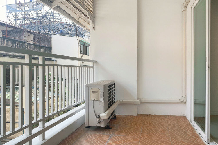 Кондоминиум в Хуахине, Таиланд | THE557605