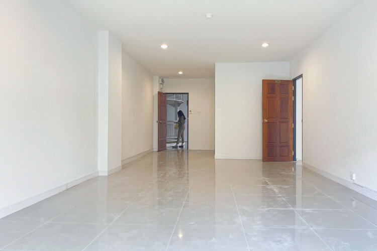 Кондоминиум в Хуахине, Таиланд | THE557605