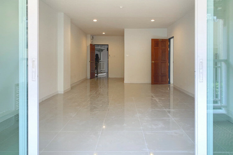 Кондоминиум в Хуахине, Таиланд | THE557605