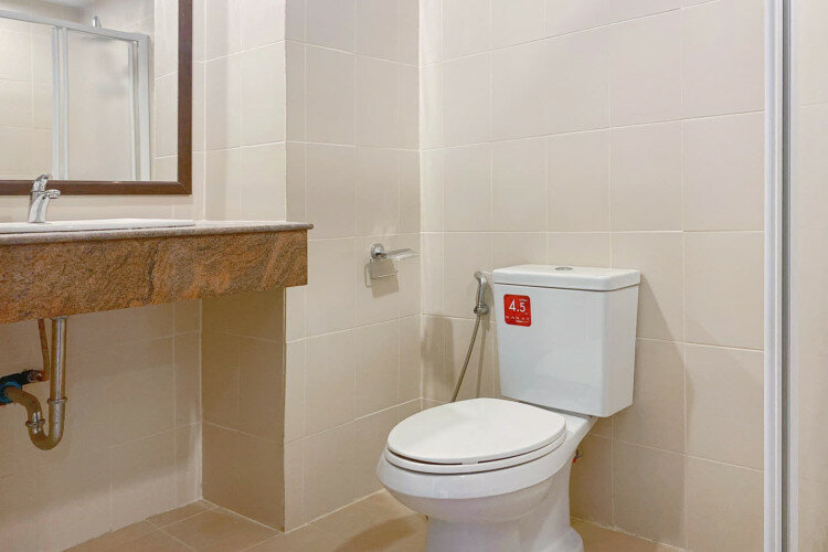 Кондоминиум в Хуахине, Таиланд | THE557605