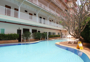 Кондоминиум в Хуахине, Таиланд | THE557605