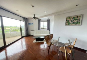 Кондоминиум в Хуахине, Таиланд | THE157734