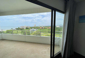 Кондоминиум в Хуахине, Таиланд | THE157734