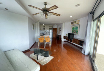 Кондоминиум в Хуахине, Таиланд | THE157734