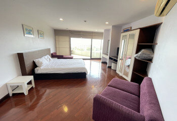 Кондоминиум в Хуахине, Таиланд | THE157734