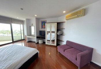 Кондоминиум в Хуахине, Таиланд | THE157734