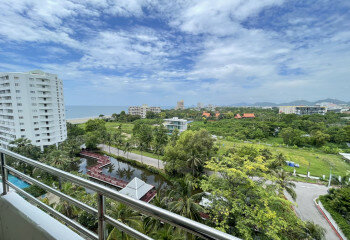 Кондоминиум в Хуахине, Таиланд | THE157734