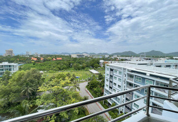 Кондоминиум в Хуахине, Таиланд | THE157734