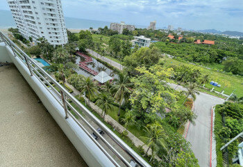 Кондоминиум в Хуахине, Таиланд | THE157734